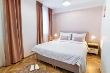 Apartament Clasic - TCI Apartments Cluj-Napoca