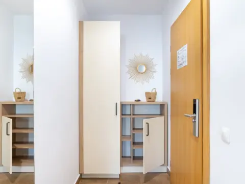 Apartament Clasic - TCI Apartments Cluj-Napoca