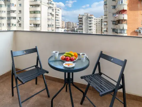 Apartament Clasic - TCI Apartments Cluj-Napoca