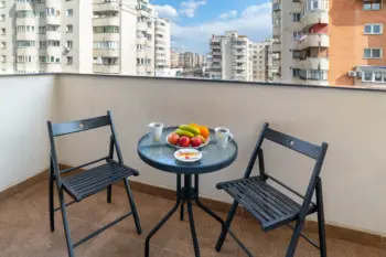 Apartament Clasic - TCI Apartments Cluj-Napoca