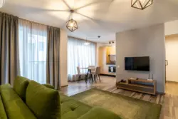 Apartament Industrial - TCI Apartments Cluj-Napoca