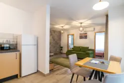Apartament Industrial - TCI Apartments Cluj-Napoca