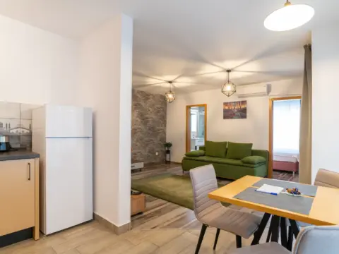 Apartament Industrial - TCI Apartments Cluj-Napoca