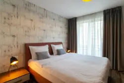 Apartament Industrial - TCI Apartments Cluj-Napoca