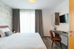 Apartament Industrial - TCI Apartments Cluj-Napoca