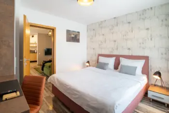 Apartament Industrial - TCI Apartments Cluj-Napoca