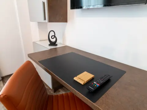 Apartament Industrial - TCI Apartments Cluj-Napoca