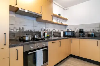 Apartament Industrial - TCI Apartments Cluj-Napoca