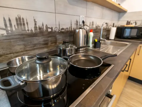 Apartament Industrial - TCI Apartments Cluj-Napoca