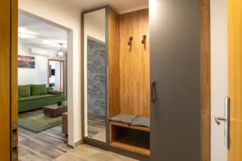 Apartament Industrial - TCI Apartments Cluj-Napoca