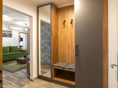 Apartament Industrial - TCI Apartments Cluj-Napoca