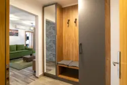 Apartament Industrial - TCI Apartments Cluj-Napoca