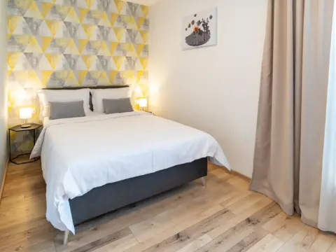 Apartament Musical - TCI Apartments Cluj-Napoca