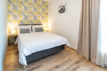 Apartament Musical - TCI Apartments Cluj-Napoca