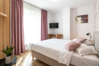 Apartament Musical - TCI Apartments Cluj-Napoca