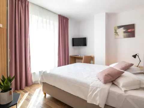 Apartament Musical - TCI Apartments Cluj-Napoca