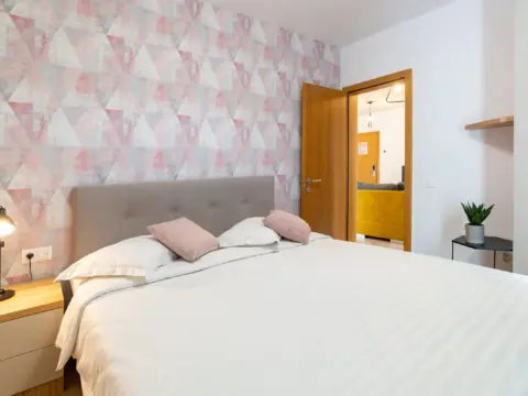 Apartament Musical - TCI Apartments Cluj-Napoca