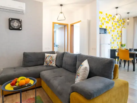 Apartament Musical - TCI Apartments Cluj-Napoca