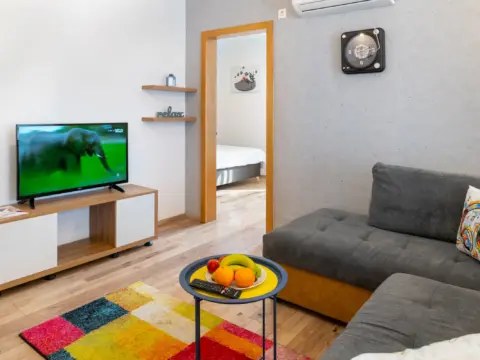 Apartament Musical - TCI Apartments Cluj-Napoca
