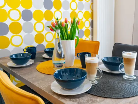 Apartament Musical - TCI Apartments Cluj-Napoca