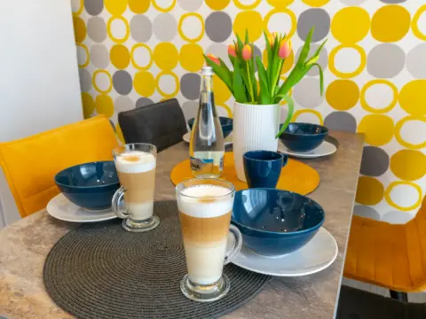 Apartament Musical - TCI Apartments Cluj-Napoca