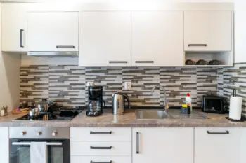 Apartament Musical - TCI Apartments Cluj-Napoca