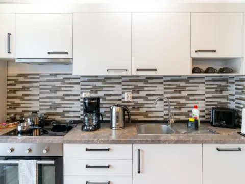 Apartament Musical - TCI Apartments Cluj-Napoca