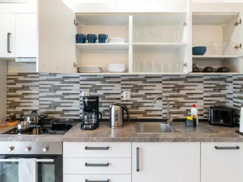 Apartament Musical - TCI Apartments Cluj-Napoca