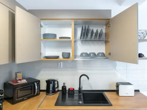 Apartament Panoramic - TCI Apartments Cluj-Napoca