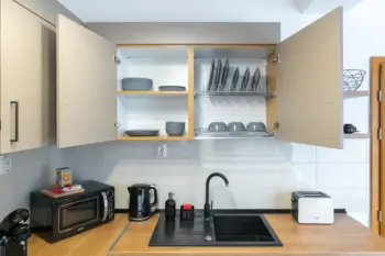 Apartament Panoramic - TCI Apartments Cluj-Napoca