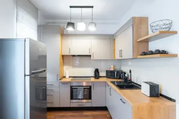 Apartament Panoramic - TCI Apartments Cluj-Napoca