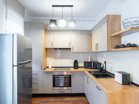 Apartament Panoramic - TCI Apartments Cluj-Napoca