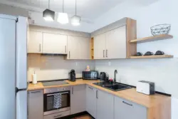 Apartament Panoramic - TCI Apartments Cluj-Napoca