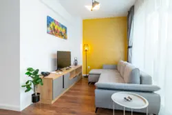 Apartament Panoramic - TCI Apartments Cluj-Napoca