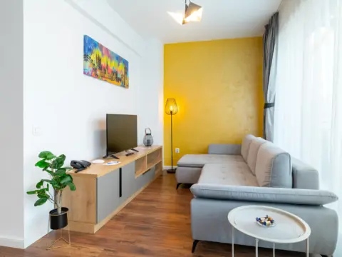 Apartament Panoramic - TCI Apartments Cluj-Napoca
