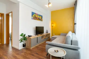 Apartament Panoramic - TCI Apartments Cluj-Napoca
