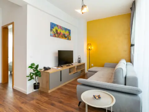 Apartament Panoramic - TCI Apartments Cluj-Napoca