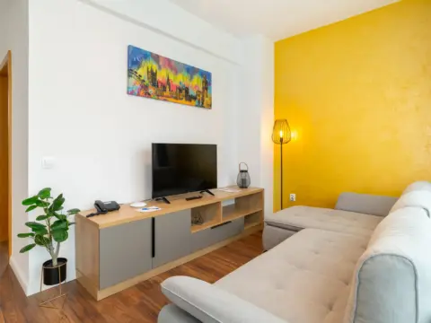 Apartament Panoramic - TCI Apartments Cluj-Napoca