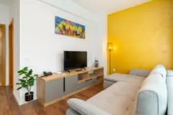 Apartament Panoramic - TCI Apartments Cluj-Napoca