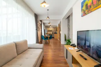 Apartament Panoramic - TCI Apartments Cluj-Napoca