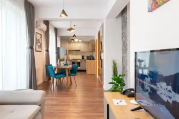 Apartament Panoramic - TCI Apartments Cluj-Napoca