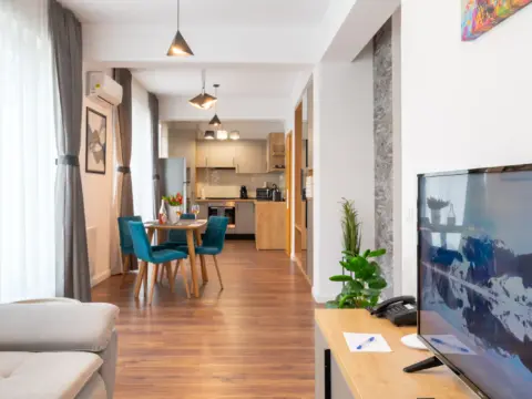Apartament Panoramic - TCI Apartments Cluj-Napoca