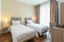 Apartament Panoramic - TCI Apartments Cluj-Napoca
