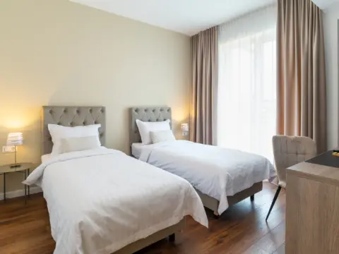 Apartament Panoramic - TCI Apartments Cluj-Napoca