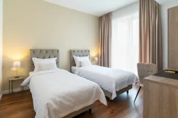Apartament Panoramic - TCI Apartments Cluj-Napoca