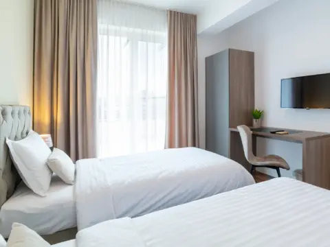 Apartament Panoramic - TCI Apartments Cluj-Napoca