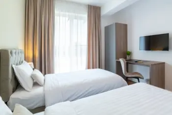 Apartament Panoramic - TCI Apartments Cluj-Napoca