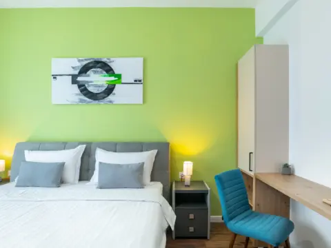 Apartament Panoramic - TCI Apartments Cluj-Napoca