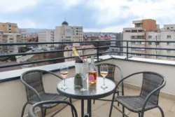 Apartament Panoramic - TCI Apartments Cluj-Napoca