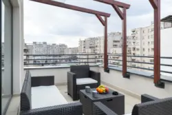 Apartament Panoramic - TCI Apartments Cluj-Napoca